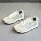 Damen modische Freizeitschuhe mit atmungsaktiver Mesh-Oberfläche und komfortabler Dämpfung R&B