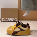 Damen Sportliche Freizeitschuhe R&B
