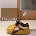 Damen Sportliche Freizeitschuhe R&B