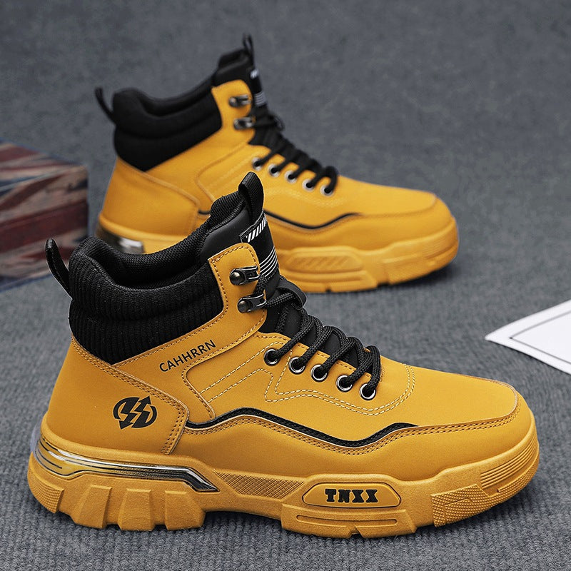 Damen Urban Sportliche Boots R&B