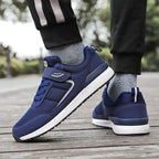 Damen Sportliche Sneakers mit bequemem Futter R&B