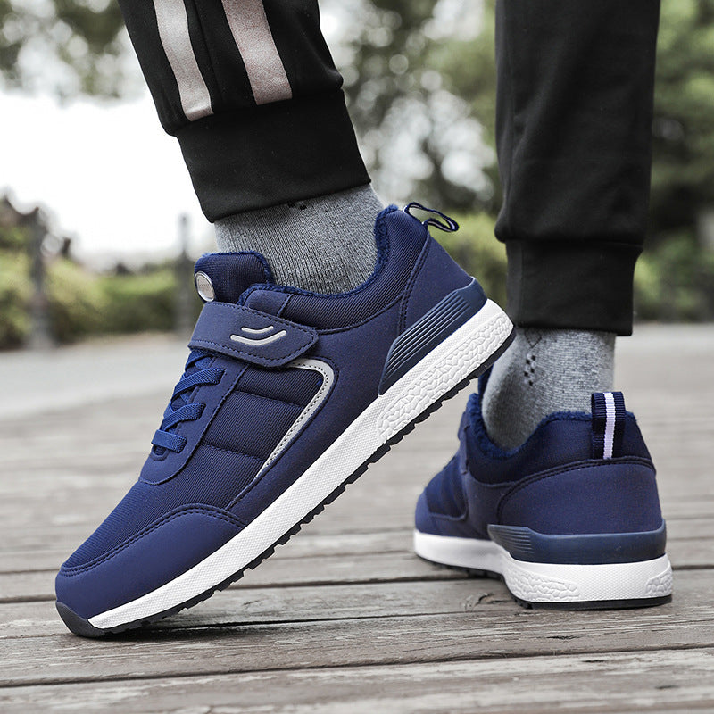 Damen Sportliche Sneakers mit bequemem Futter R&B