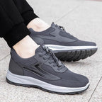 Damen Hochmoderne Laufschuhe mit atmungsaktivem Obermaterial und flexibler Sohle R&B