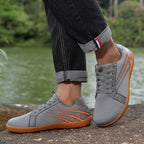 Damen Sportliche Freizeitschuhe mit erhöhtem Komfort und Flexibilität R&B