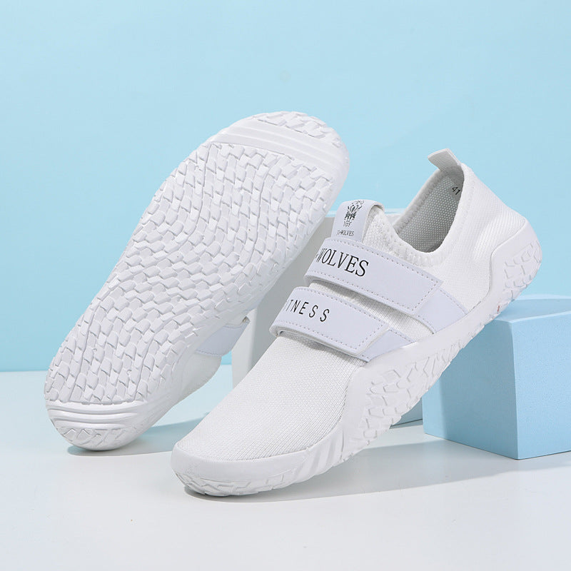 Damen Aqua-Badeschuhe mit rutschfester Sohle und optimalem Halt R&B