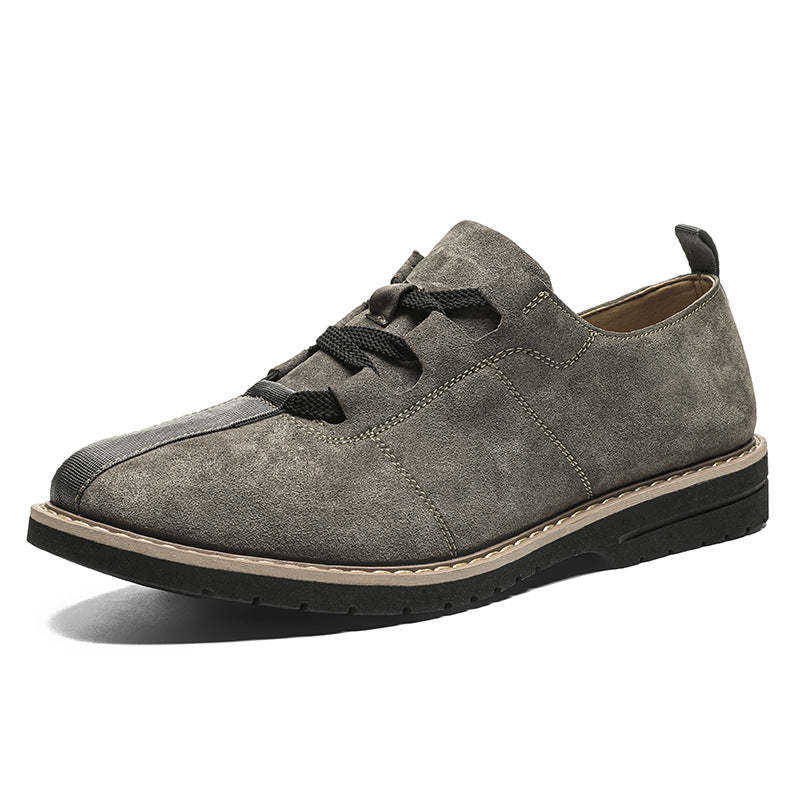 Herren Elegante und vielseitige Schnürschuhe R&B