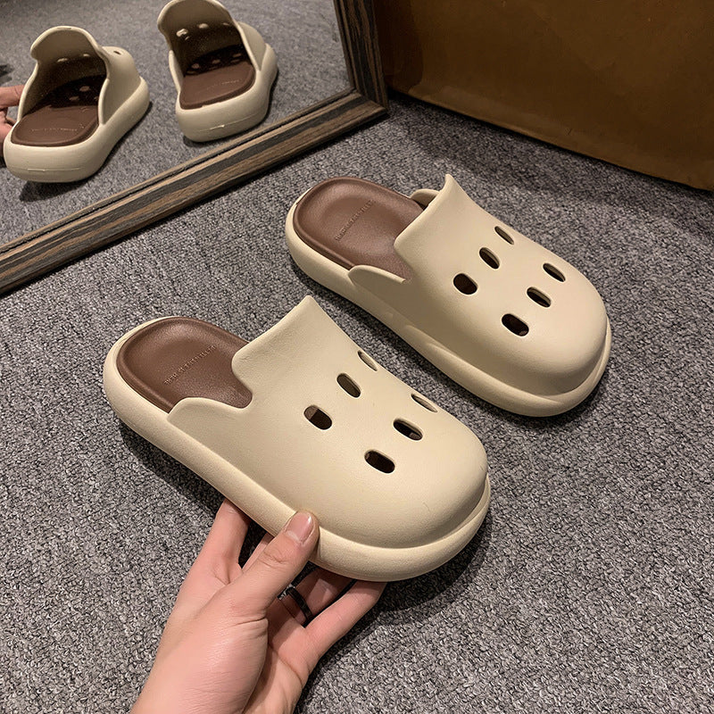 Damen Bequeme Clogs R&B
