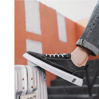 Damen Sneakers mit rutschfester Sohle und elegantem Obermaterial R&B