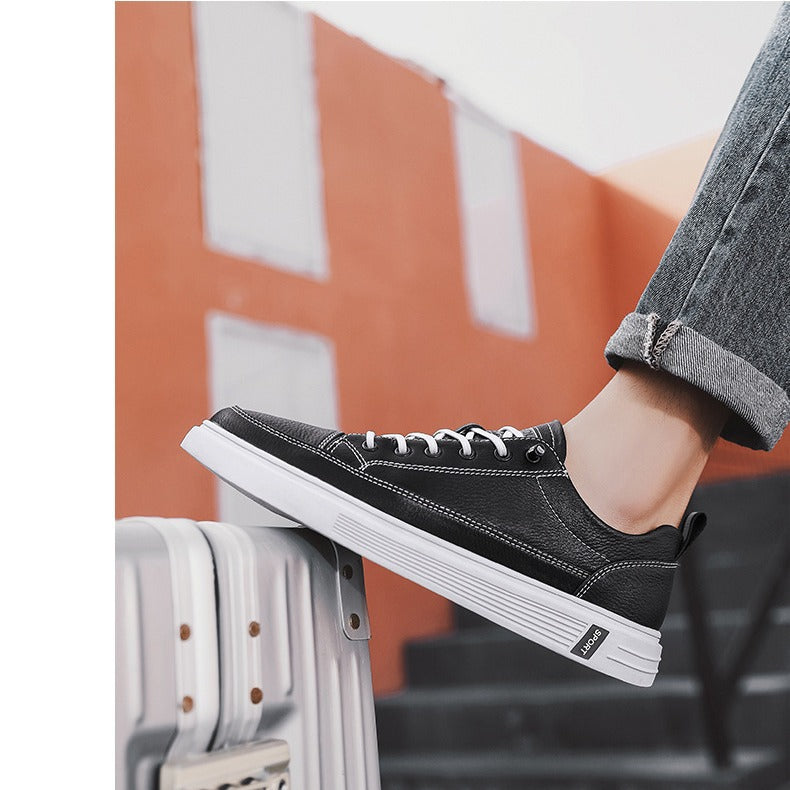 Damen Sneakers mit rutschfester Sohle und elegantem Obermaterial R&B