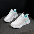 Damen Leichte und atmungsaktive Sneakers R&B