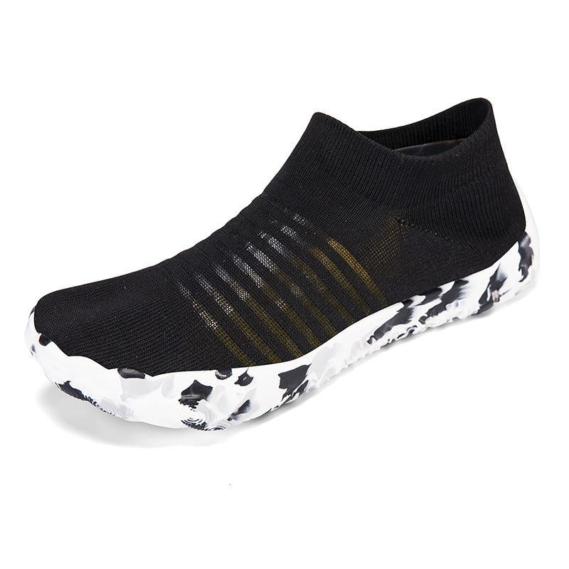 Damen Multifunktionale Aquaschuhe mit flexiblem Design