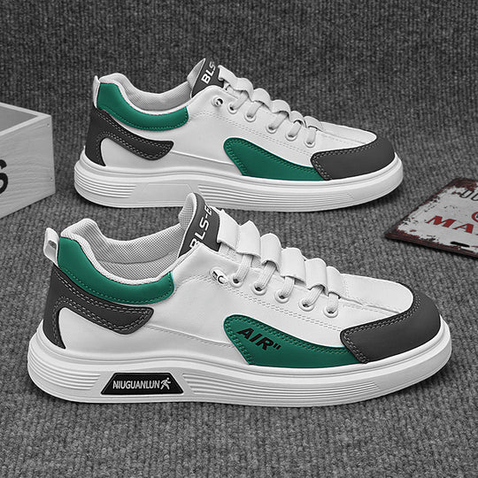 Damen Sportliche Sneakers mit atmungsaktiver Dämpfung R&B