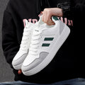 Damen Sneakers mit stabiler Gummisohle und atmungsaktivem Obermaterial R&B