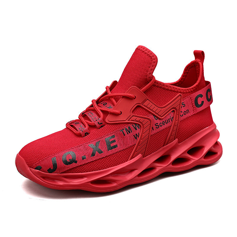 Damen Flexibles Sportschuh-Design mit innovativer Dämpfungstechnologie R&B