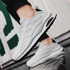 Herren Sportliche Lauf- und Freizeitschuhe R&B
