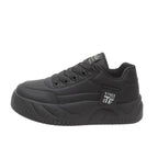 Damen Sneakers mit komfortabler Dämpfungssohle und robustem Obermaterial R&B