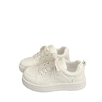 Damen Sportliche Sneakers mit innovativem Komfortdesign