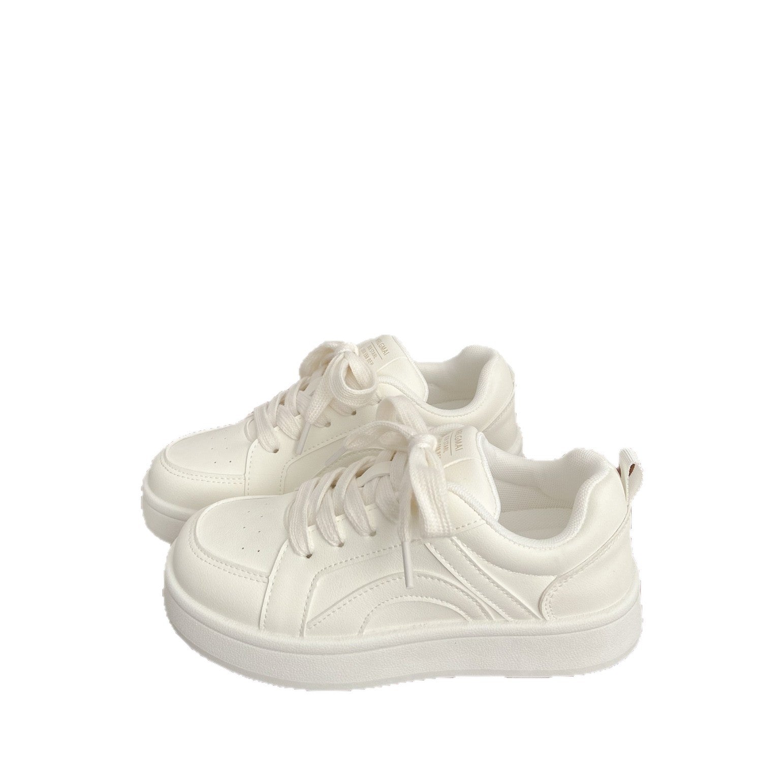 Damen Sportliche Sneakers mit innovativem Komfortdesign