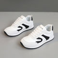 Damen Sportliche Sneakers mit modernem Design und atmungsaktiver Konstruktion R&B