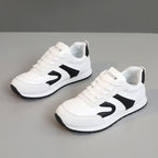 Damen Sportliche Sneakers mit modernem Design und atmungsaktiver Konstruktion R&B