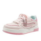 Damen bequeme und stylische Freizeitschuhe