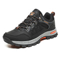 Damen Trekking Sportschuhe mit rutschfester Sohle und atmungsaktivem Obermaterial R&B
