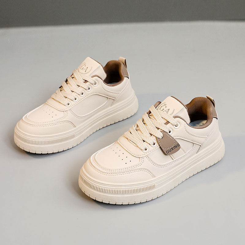 Damen Sportliche Lifestyle Sneakers R&B