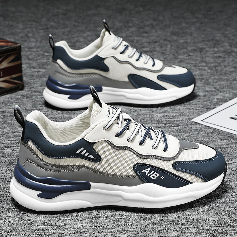 Damen Sportliche Sneakers mit innovativer Dämpfung und atmungsaktivem Obermaterial R&B