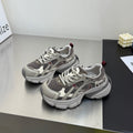 Damen moderne Dämpfung Sneakers für hohen Tragekomfort R&B
