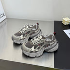 Damen moderne Dämpfung Sneakers für hohen Tragekomfort R&B