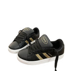 Damen Sportliche Sneakers mit zeitgemäßem Design und robustem Obermaterial R&B