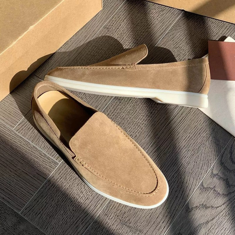 LOAFERS