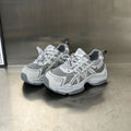 Damen Sportliche Sneakers mit verbesserter Dämpfung und atmungsaktiver Mesh-Konstruktion R&B