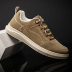 Damen Komfortable Freizeitsneaker mit atmungsaktivem Obermaterial und rutschfester Sohle R&B