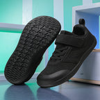 Damen Sportliche Freizeitschuhe mit Klettverschluss und atmungsaktivem Obermaterial R&B