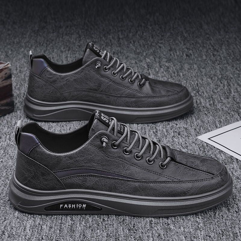 Herren Bequeme Freizeit-Sneaker mit innovativer Dämpfungstechnologie R&B