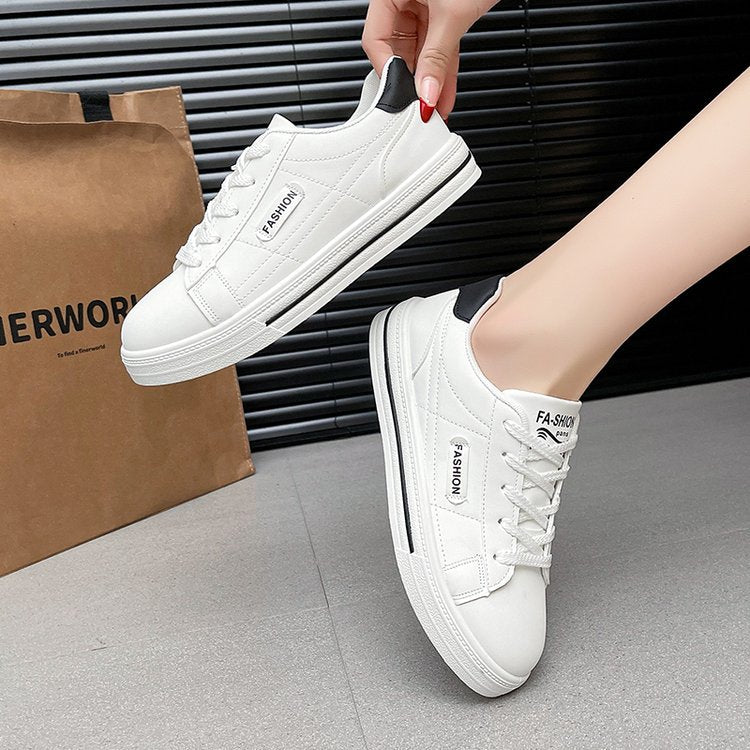 Damen Sportliche Sneakers mit großzügiger Dämpfung und bequemer Passform R&B