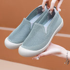 Damen atmungsaktive Sommerschuhe R&B