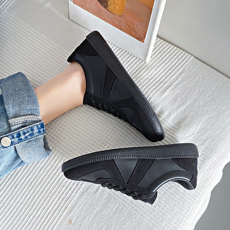 Damen Sportliche Sneaker mit stylishem Obermaterial und rutschfester Sohle R&B