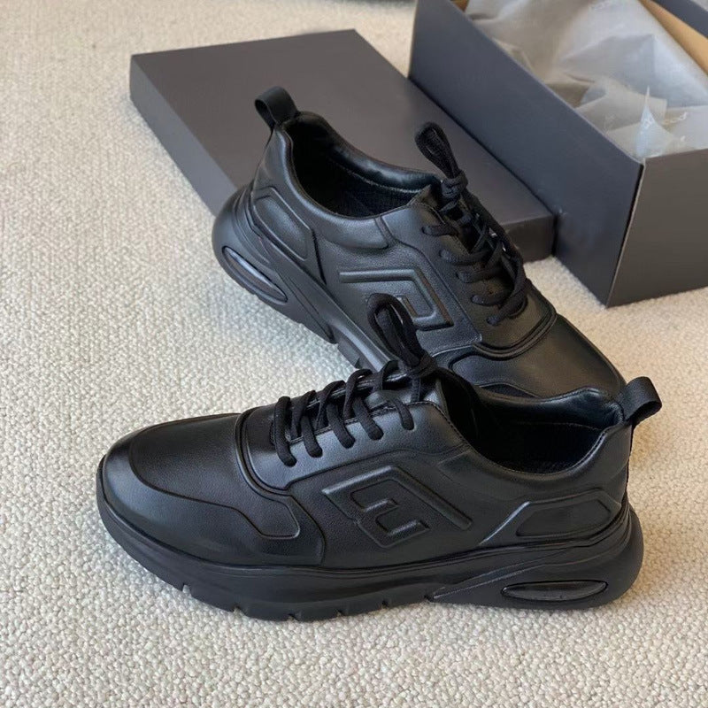 Damen Bequeme Sneakers mit rutschfester Sohle und dämpfendem Fußbett
