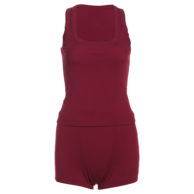 Damen Sportliches Set R&B