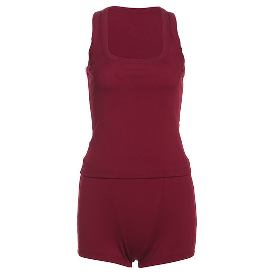 Damen Sportliches Set R&B