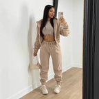 Damen Sportanzug R&B