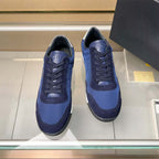 Damen Sneakers mit hochwertiger Textilstruktur und modischem Akzent R&B