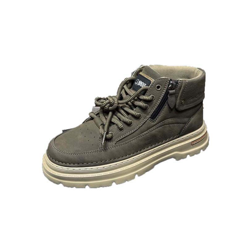 Damen Hochwertige Freizeitstiefel R&B