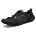 Damen Flexible Outdoor-Freizeitschuhe mit schnelltrocknendem Obermaterial und rutschfester Sohle R&B