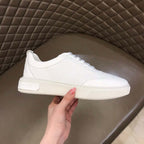 Damen Premium Sneaker mit atmungsaktiver Struktur und rutschfester Sohle R&B