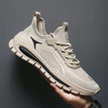 Damen Atmungsaktive Sport-Sneaker mit innovativem Dämpfungssystem R&B