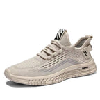 Damen Atmungsaktive Sport Sneakers mit flexibler Sohle und innovativem Design R&B