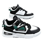 Damen Sportliche Sneakers mit modischem Design und stützender Dämpfungstechnologie EB